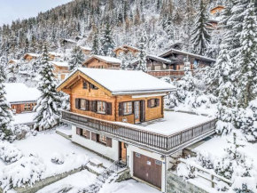 Chalet Eloise by Interhome